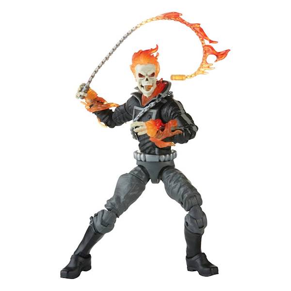 Ghost Rider - Marvel Comics Marvel Legends Series 15 cm