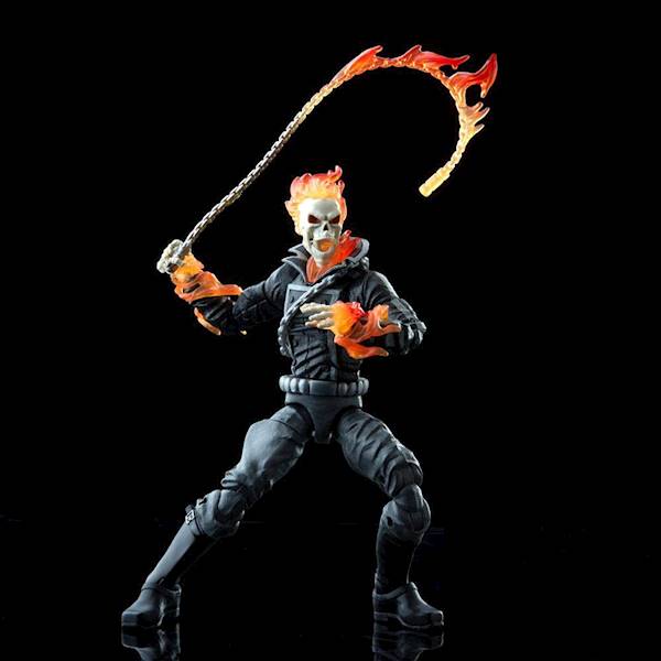 Ghost Rider - Marvel Comics Marvel Legends Series 15 cm