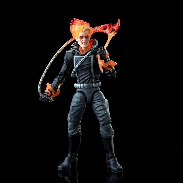 Ghost Rider - Marvel Comics Marvel Legends Series 15 cm
