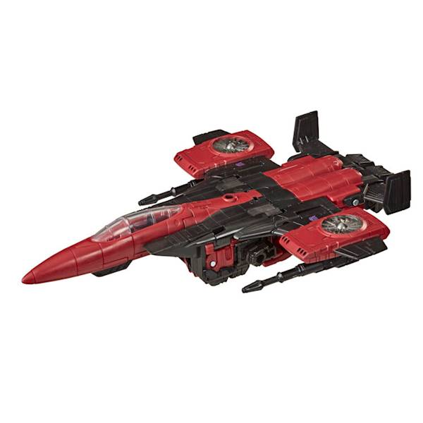 [PRZEDSPRZEDAŻ] Transformers: Thrust - Figure War for Cybertron Earthrise 18cm