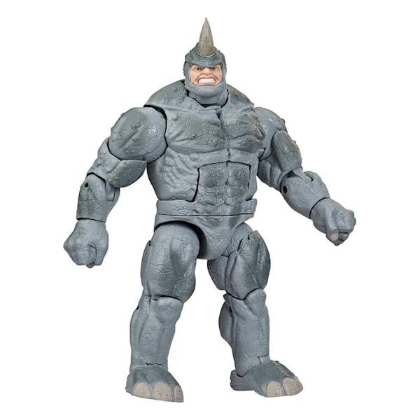 [PRZEDSPRZEDAŻ] 2022 Marvel's Rhino - Marvel Legends Series 15 cm