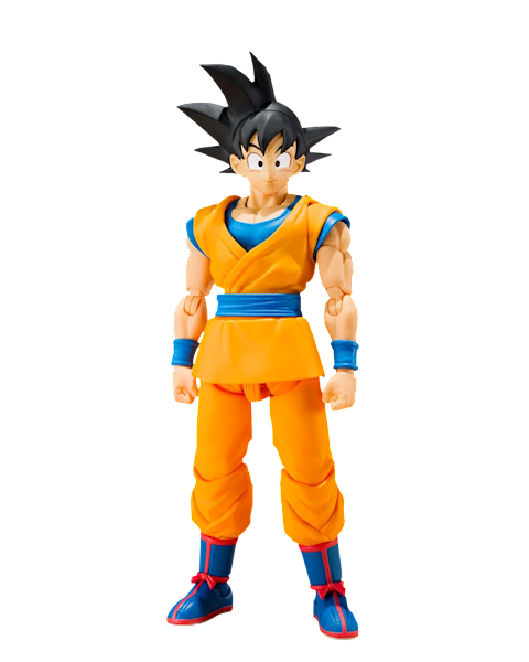 Dragon Ball Daima: Son Goku - S.H. Figuarts 15 cm