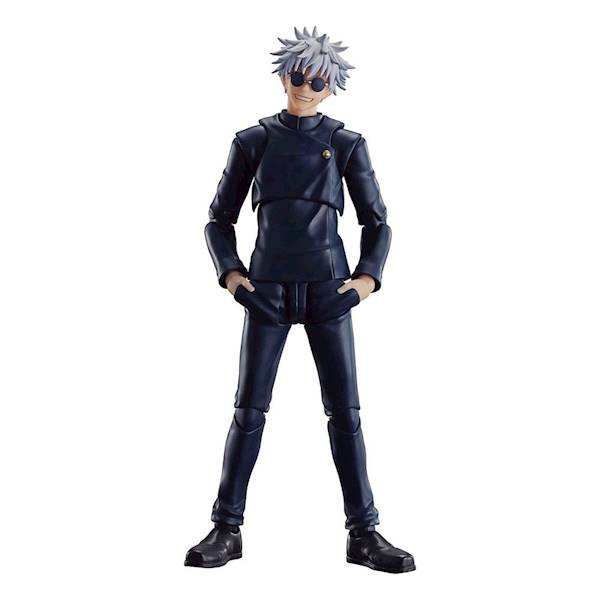Jujutsu Kaisen: Satoru Gojo (Jujutsu Technical High School) -S.H. Figuarts 16 cm