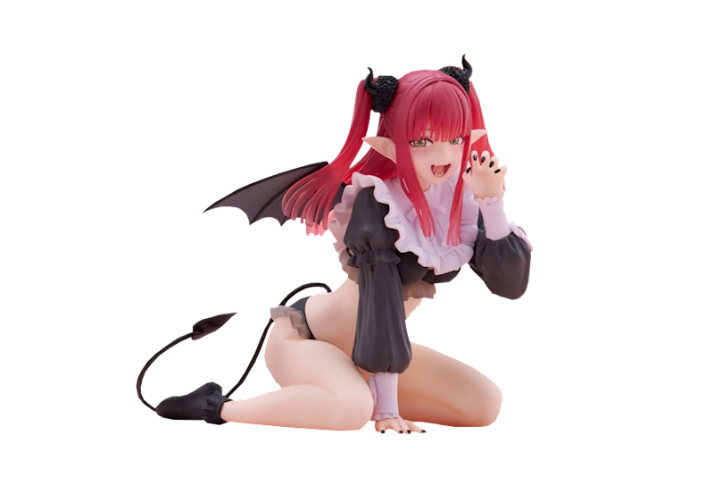 My Dress-Up Darling: Desktop Cute Figure - Marin Kitagawa Liz Ver. 13 cm