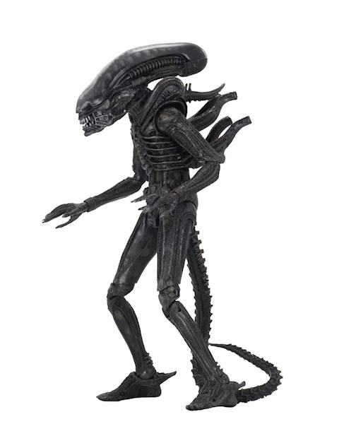 [PRZEDSPRZEDAŻ] Alien 1979: Ultimate 40th Anniversary Big Chap 23 cm