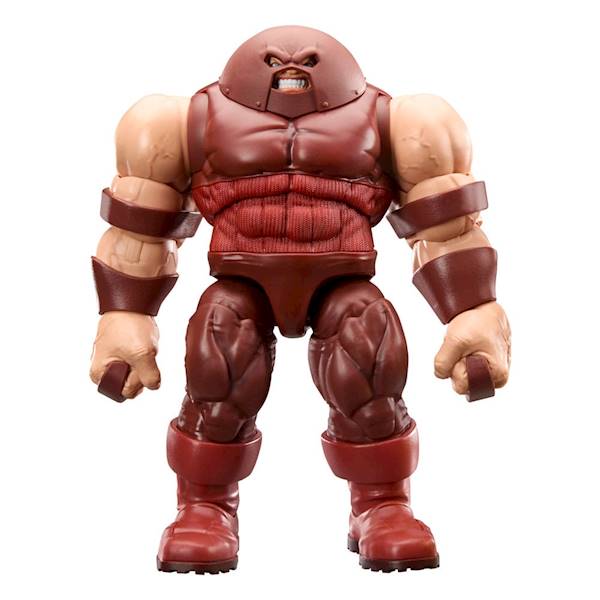 [PRZEDSPRZEDAŻ] Gamerverse: Marvel's Juggernaut - Marvel Legends 22 cm