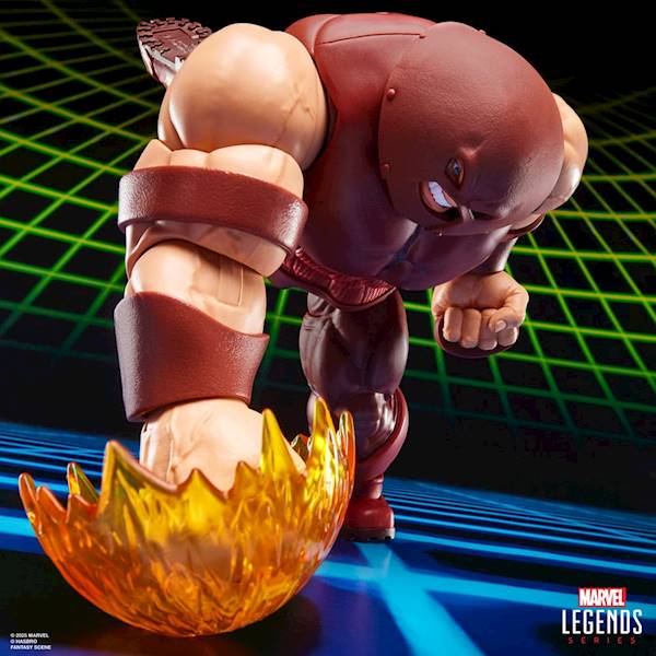 [PRZEDSPRZEDAŻ] Gamerverse: Marvel's Juggernaut - Marvel Legends 22 cm