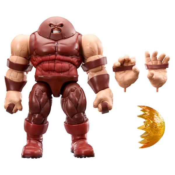 [PRZEDSPRZEDAŻ] Gamerverse: Marvel's Juggernaut - Marvel Legends 22 cm