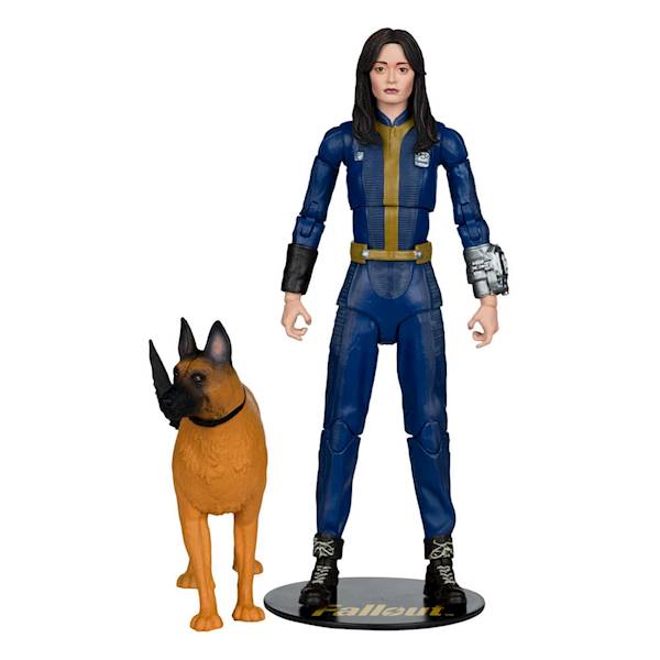 [PRZEDSPRZEDAŻ] Fallout: Lucy - Elite Edition 18 cm