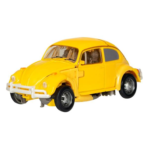 Transformers: Bumblebee - Bumblebee Generations Studio Series Deluxe Class 11 cm