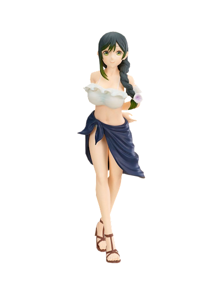 Yae Amagami - Tying the Knot with an Amagami Sister Coreful 18 cm