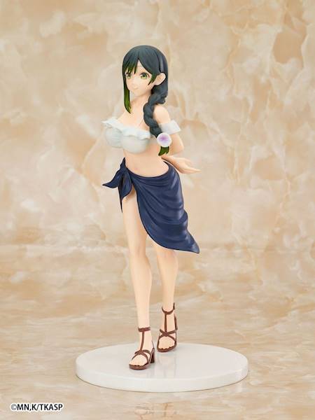Yae Amagami - Tying the Knot with an Amagami Sister Coreful 18 cm