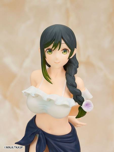 Yae Amagami - Tying the Knot with an Amagami Sister Coreful 18 cm