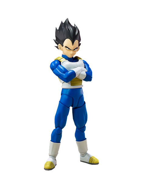 Dragon Ball Daima: Vegeta - S.H. Figuarts 14 cm