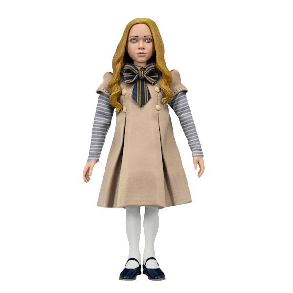 M3gan Clothed - M3gan 20 cm