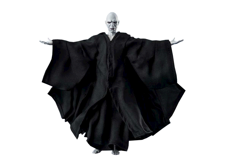[PRZEDSPRZEDAŻ] Harry Potter and the Philosopher's Stone S.H. Figuarts - Lord Voldemort 15 cm