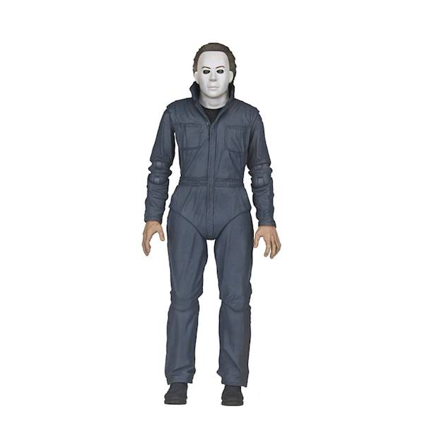 [PRZEDSPRZEDAŻ] Halloween H20: Twenty Years Later - Ultimate Michael Myers 18 cm