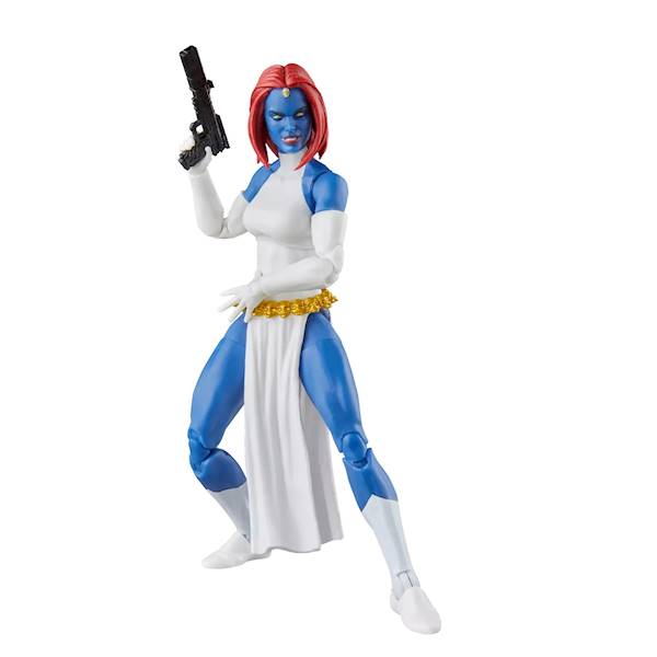 [PRZEDSPRZEDAŻ] Marvel's Mystique: Marvel Legends - X-Men Comics-Inspired 15 cm