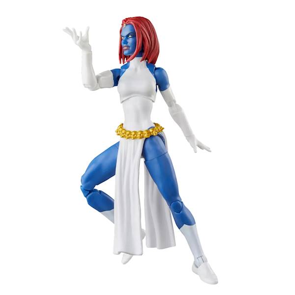 [PRZEDSPRZEDAŻ] Marvel's Mystique: Marvel Legends - X-Men Comics-Inspired 15 cm