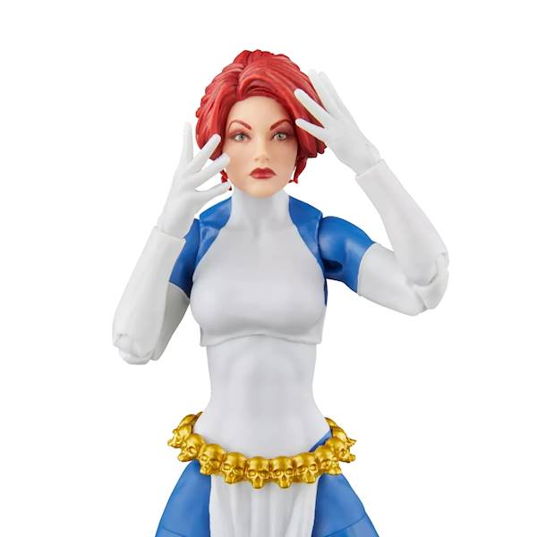 [PRZEDSPRZEDAŻ] Marvel's Mystique: Marvel Legends - X-Men Comics-Inspired 15 cm