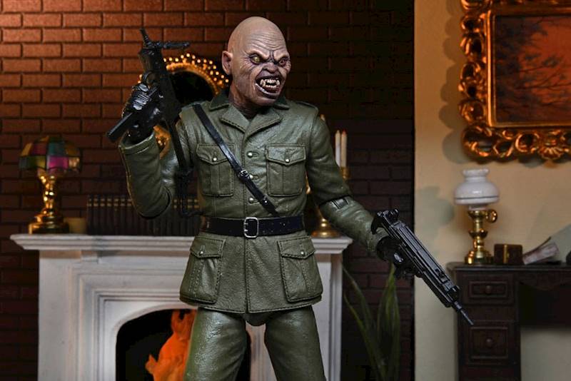 [PRZEDSPRZEDAŻ] Ultimate Nightmare Demon - An American Werewolf In London 18 cm