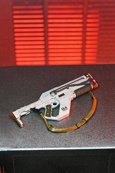 Alien: Romulus - Accessory Pack do Figurek Akcji