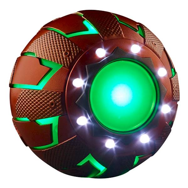 Replika Green Goblin Electronic Pumpkin - Spider-Man: No Way Home Marvel Legends Roleplay 9 cm