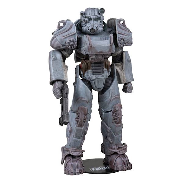 Fallout 76: #3 T-60 - Elite Edition 18 cm