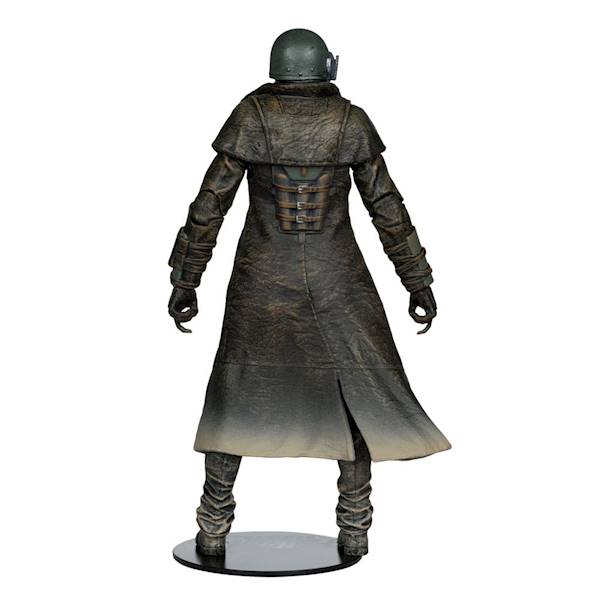 [PRZEDSPRZEDAŻ] Fallout: New Vegas: #4 NCR Ranger - Elite Edition 17 cm