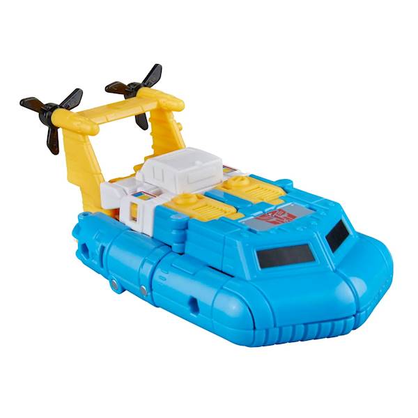[PRZEDSPRZEDAŻ] Transformers Retro G1 Autobot Seaspray 12 cm
