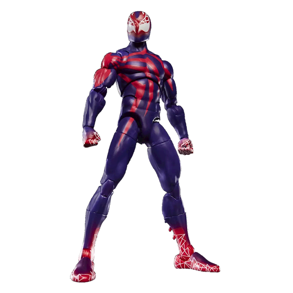 [PRZEDSPRZEDAŻ] Spider-Man Hellfire Gala -  Marvel Legends 15 cm