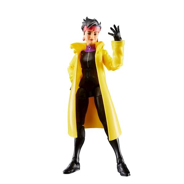[PRZEDSPRZEDAŻ] X-Men '97: Series Jubilee - Marvel Legends 15 cm