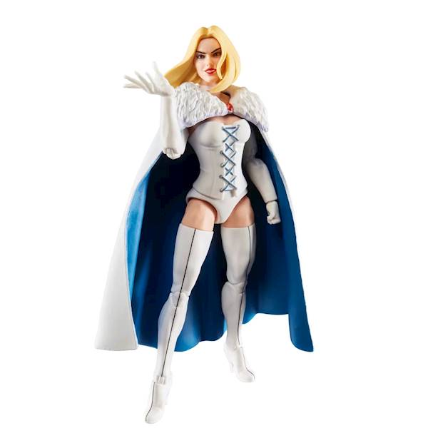 [PRZEDSPRZEDAŻ] X-Men '97: Emma Frost - Marvel Legends Series 15 cm