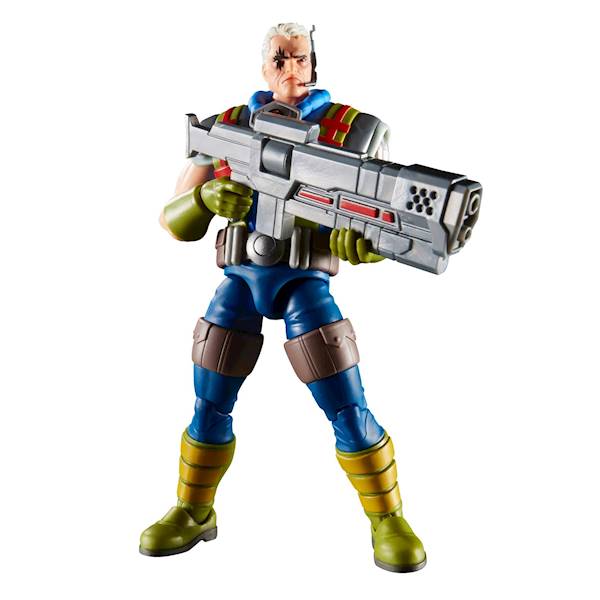 [PRZEDSPRZEDAŻ] X-Men '97: Marvel's Cable - Marvel Legends 15 CM