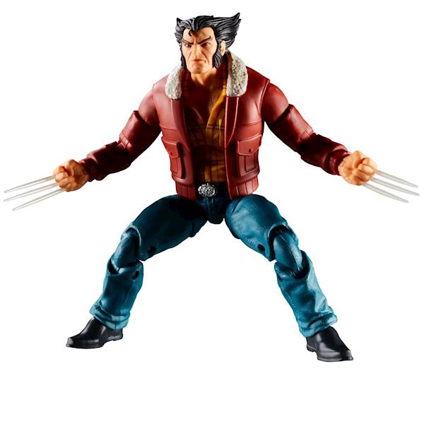 [PRZEDSPRZEDAŻ] X-Men '97: Marvel's Logan - Marvel Legends 15 cm