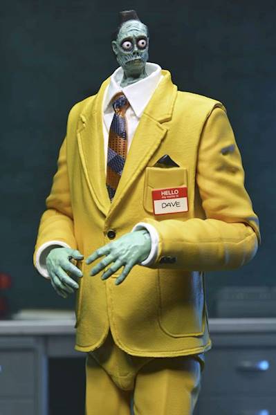 [PRZEDSPRZEDAŻ] Beetlejuice 2: Bob Ultimate 17 cm