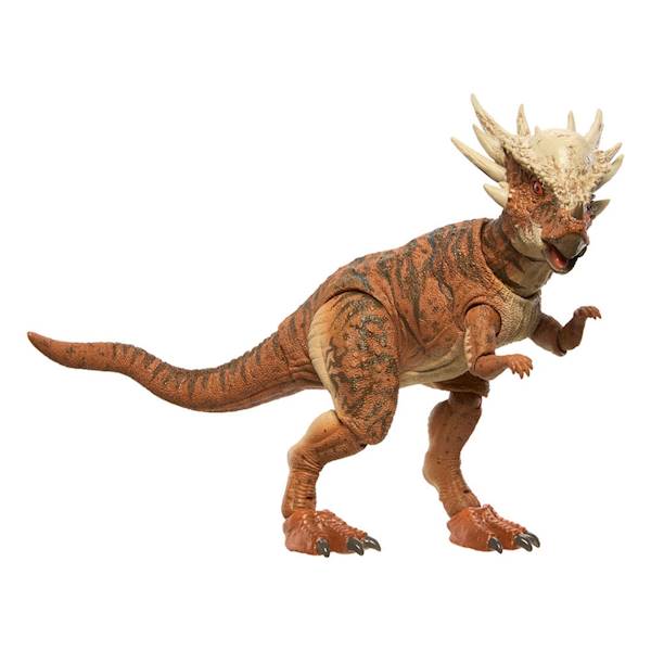 Jurassic World Hammond Collection: Stygimoloch 10 cm