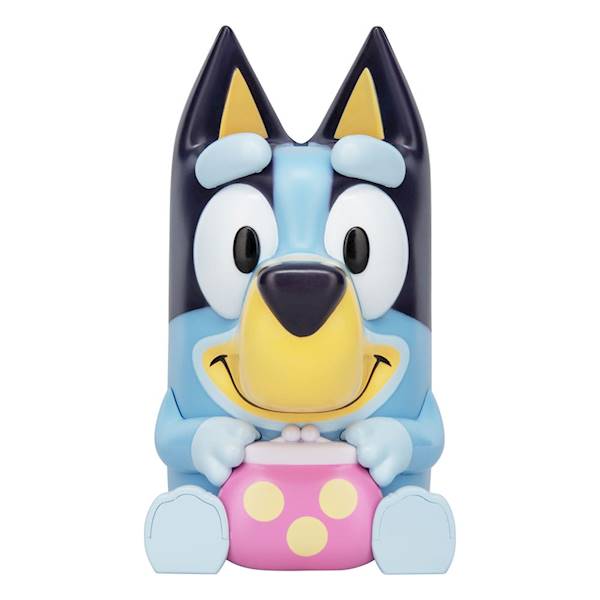 Skarbonka Bluey 18 cm