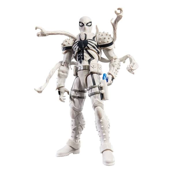 [PRZEDSPRZEDAŻ] Agent Anti-Venom (plus Exclusive Foil Card) 15 cm