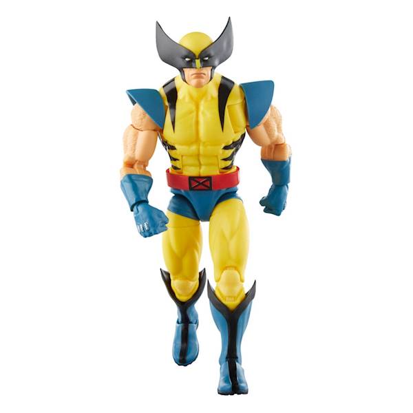 X-Men '97 Wolverine - Marvel Legends 15 cm
