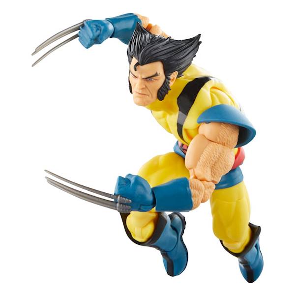 X-Men '97 Wolverine - Marvel Legends 15 cm