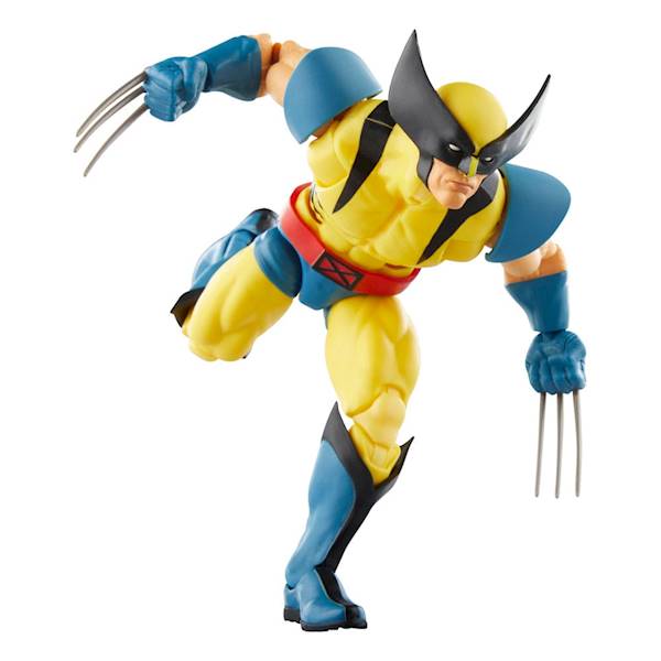 X-Men '97 Wolverine - Marvel Legends 15 cm