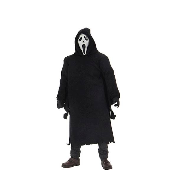 [PRZEDSPRZEDAŻ] Scream - Ultimate Ghostface 18 cm