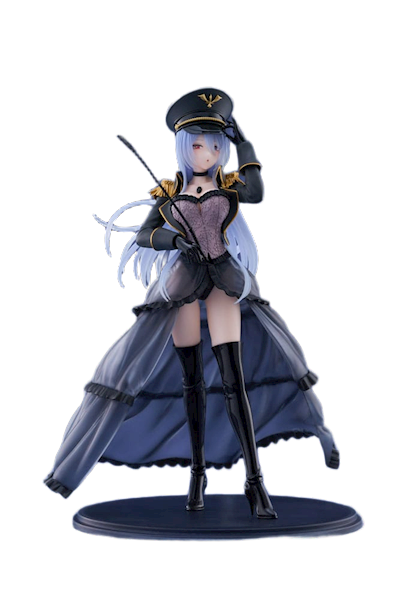 [PRZEDSPRZEDAŻ] My Dress Up Darling: Marin Kitagawa Black Lobelia Ver. 21 cm