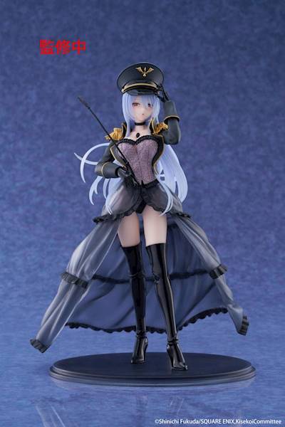 [PRZEDSPRZEDAŻ] My Dress Up Darling: Marin Kitagawa Black Lobelia Ver. 21 cm