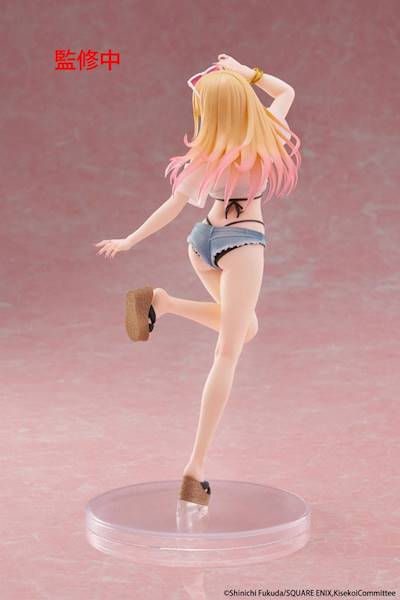 [PRZEDSPRZEDAŻ] My Dress-Up Darling: Marin Kitagawa Swimwear Ver. 18 cm