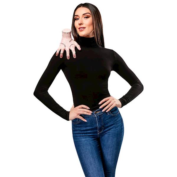 Wednesday: Hand the thing