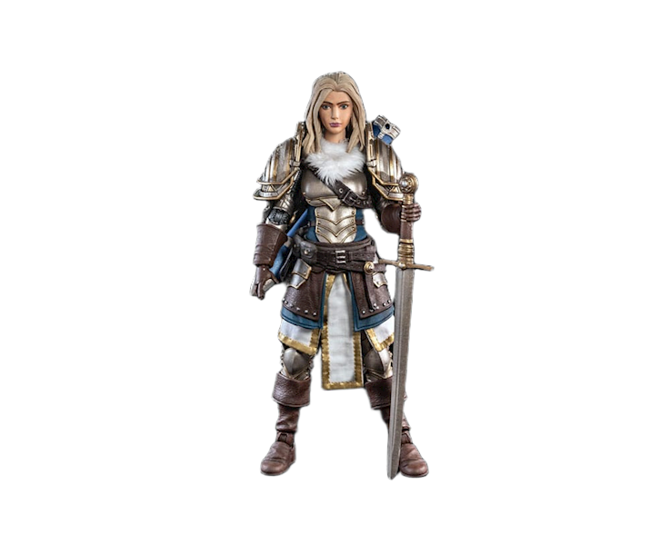 [PRZEDSPRZEDAŻ] Mythic Legions Horror of Einsamall - Commander Igraine