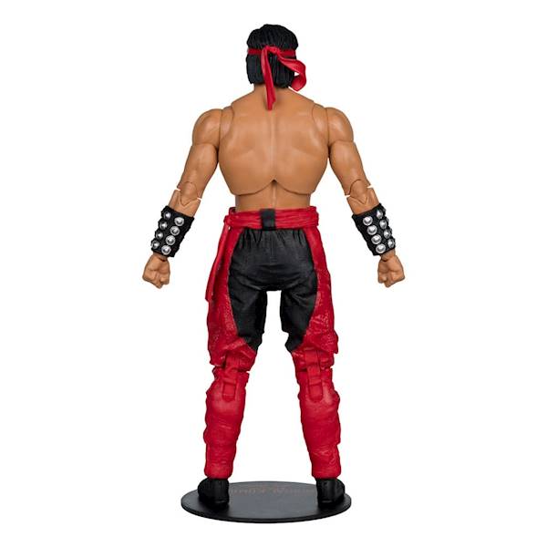 Mortal Kombat Klassics - Liu Kang 18 cm