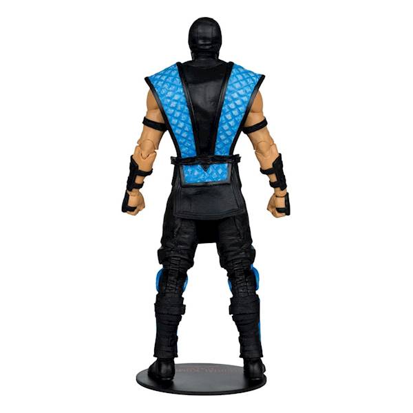 Mortal Kombat Klassics - Sub-Zero 18 cm